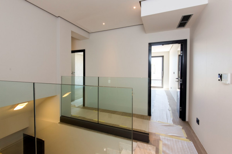 Вилла в Черногории, в Будве