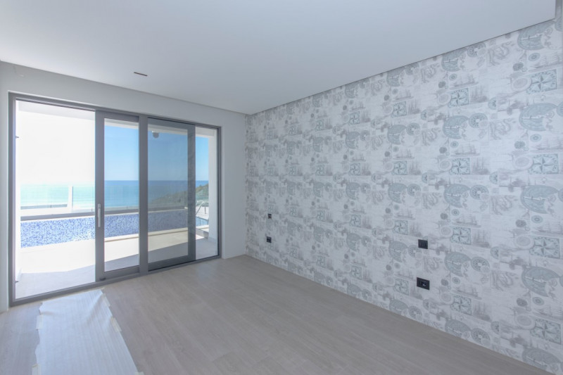 Вилла в Черногории, в Будве