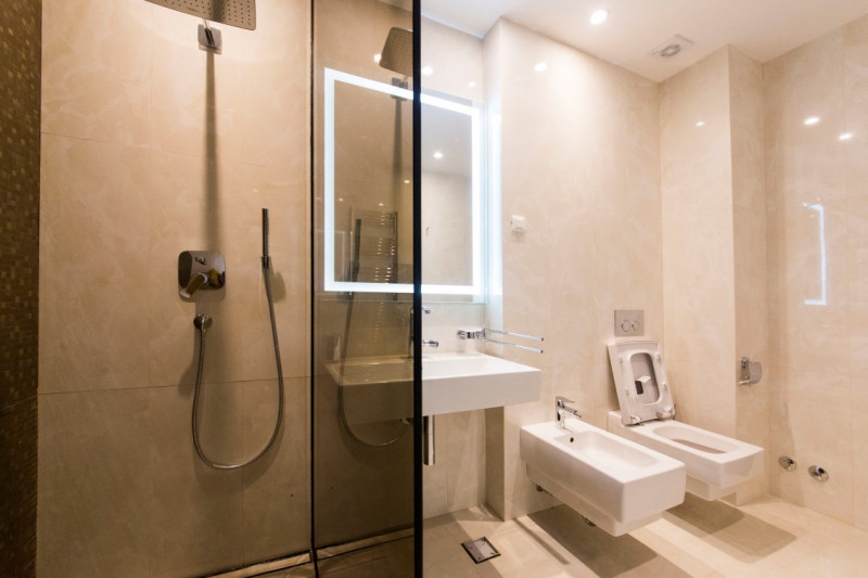 Вилла в Черногории, в Будве