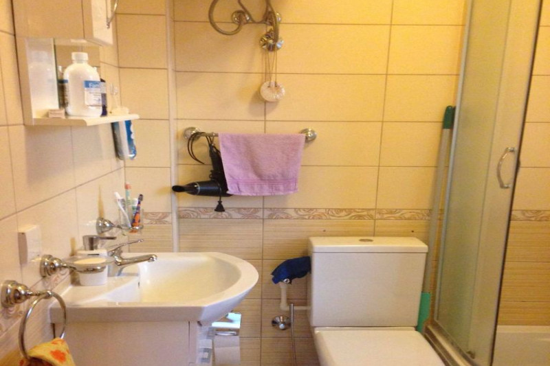 Апартаменты в Черногории, в Баре