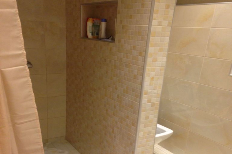 Апартаменты в Черногории, в Баре