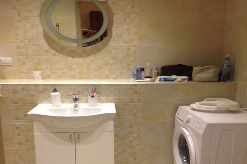 Апартаменты в Черногории, в Баре