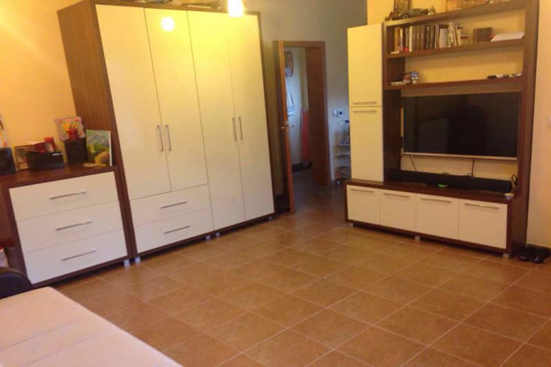 Апартаменты в Черногории, в Баре