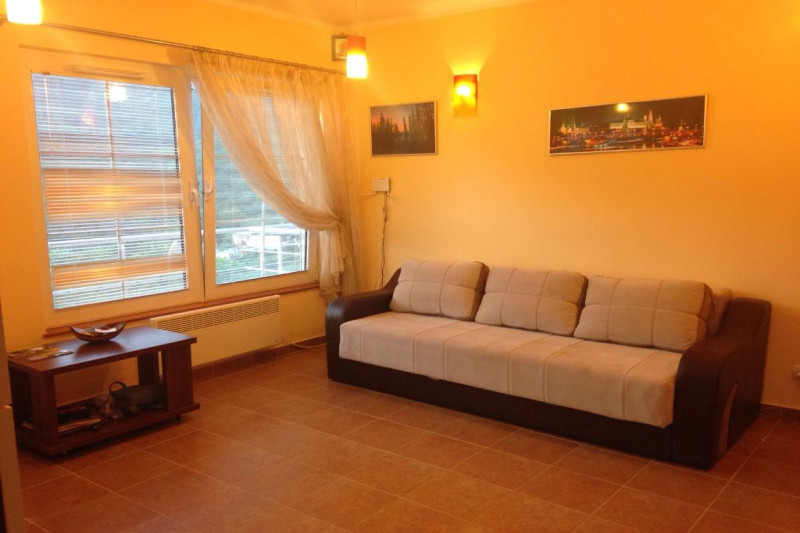 Апартаменты в Черногории, в Баре