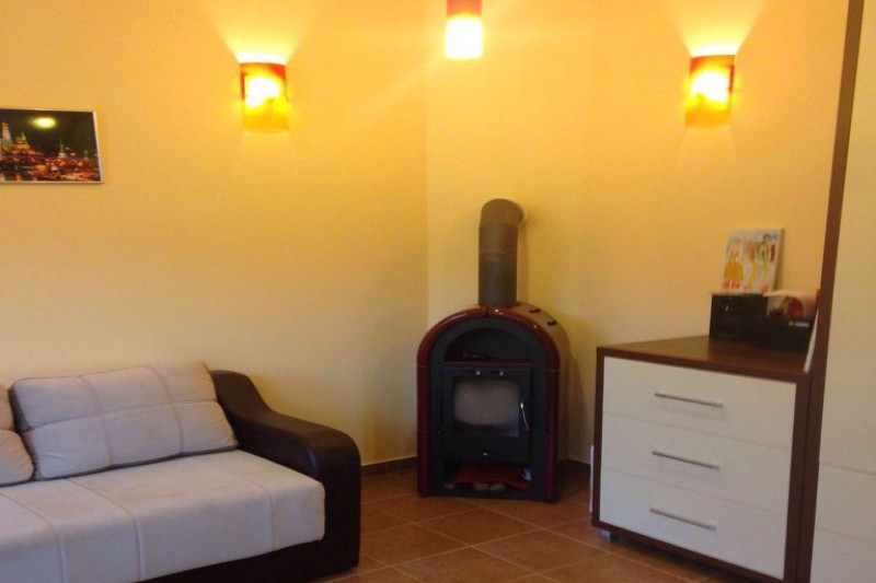 Апартаменты в Черногории, в Баре