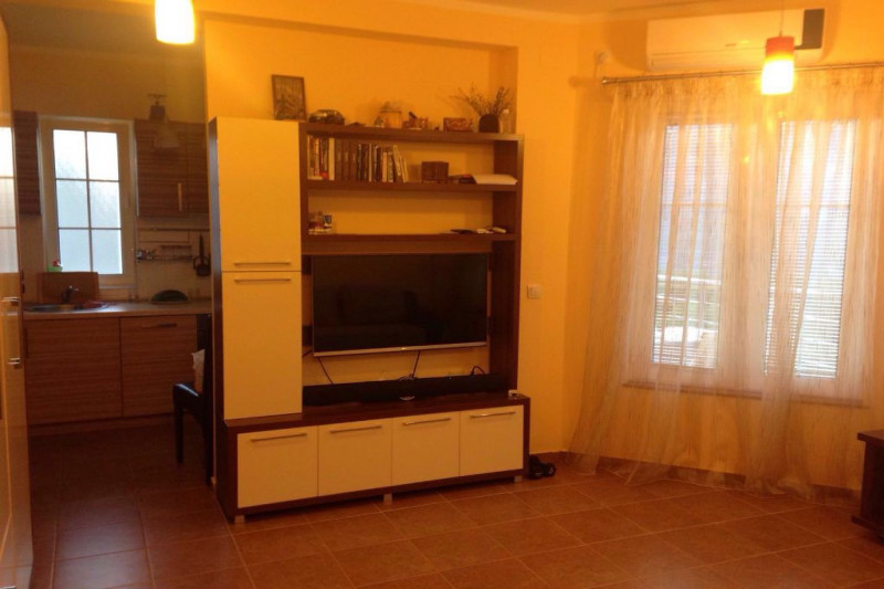 Апартаменты в Черногории, в Баре