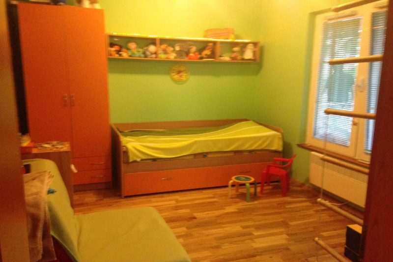 Апартаменты в Черногории, в Баре