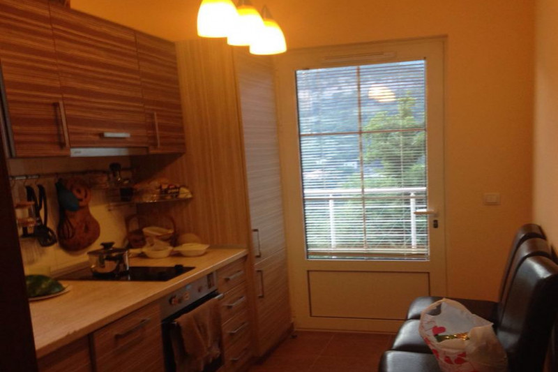 Апартаменты в Черногории, в Баре