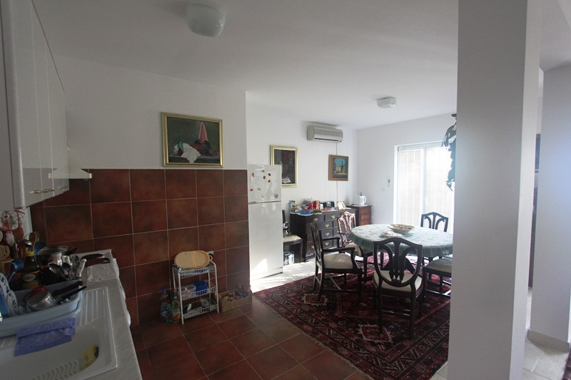 Апартаменты в Черногории, в Пржно