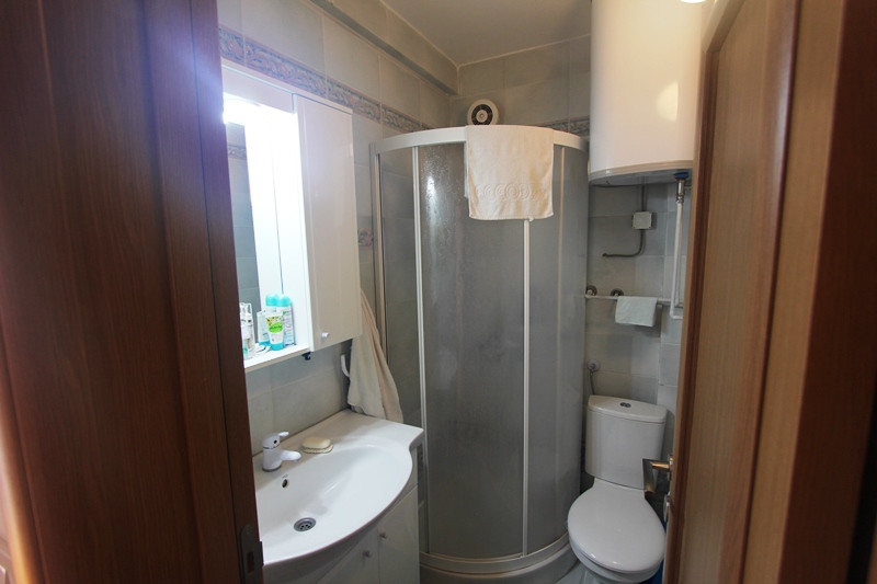 Апартаменты в Черногории, в Пржно