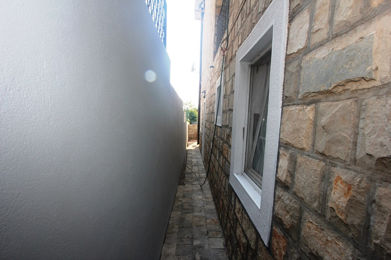 Апартаменты в Черногории, в Пржно