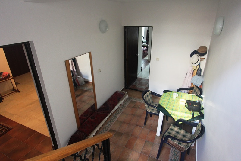 Апартаменты в Черногории, в Пржно