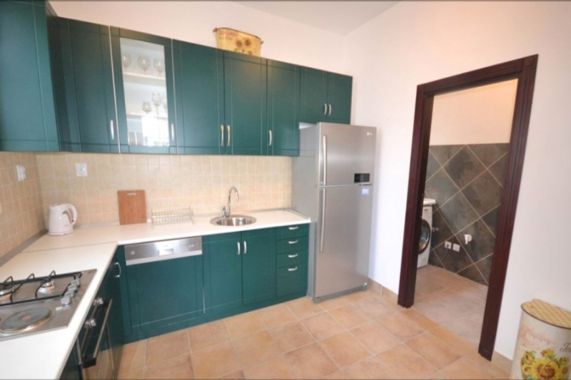 Вилла в Черногории, в Костанице