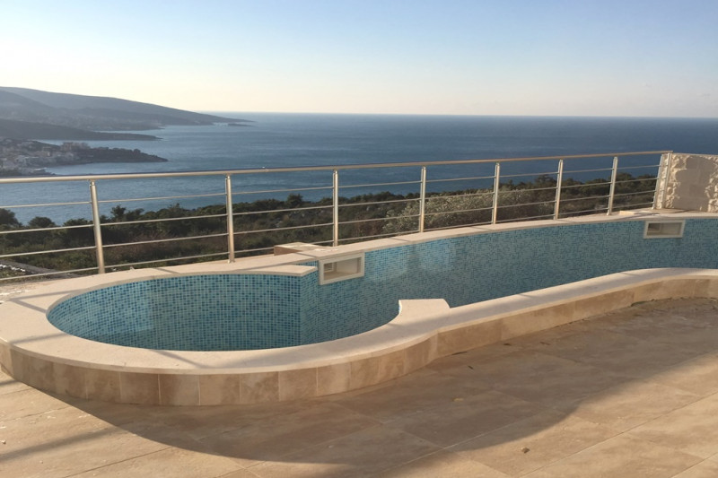 Villa in Montenegro, in Dobra Voda