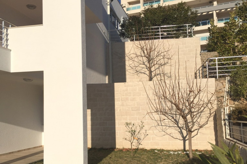 Villa in Montenegro, in Dobra Voda