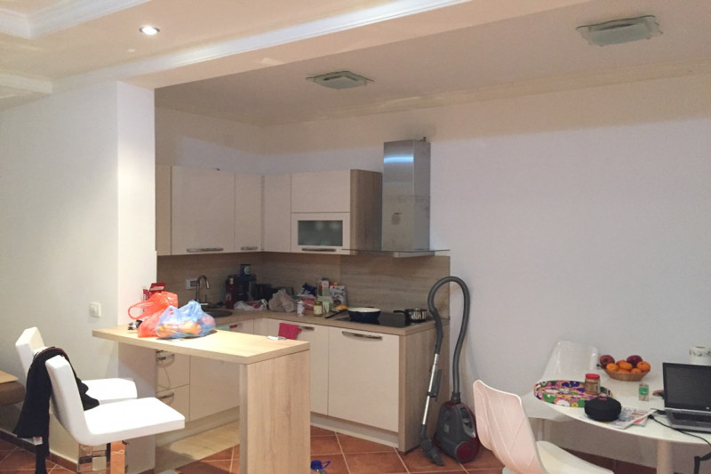 Villa in Montenegro, in Dobra Voda