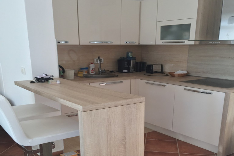 Villa in Montenegro, in Dobra Voda