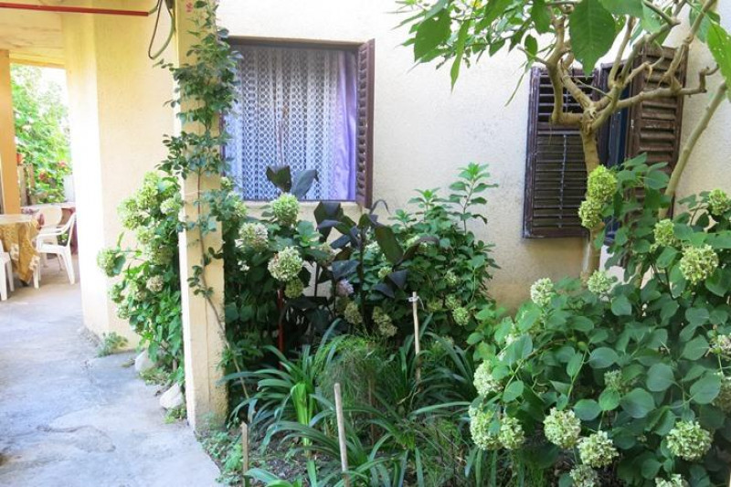 Отель в Черногории, в Рафаиловичах