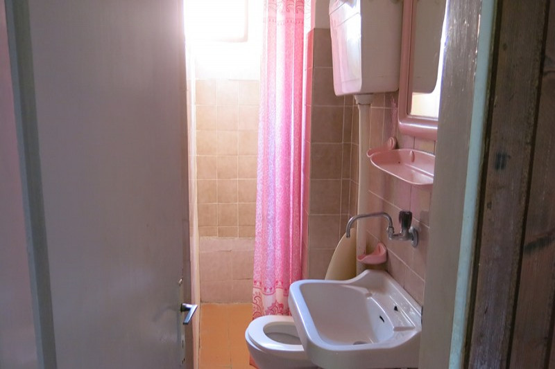 Отель в Черногории, в Рафаиловичах