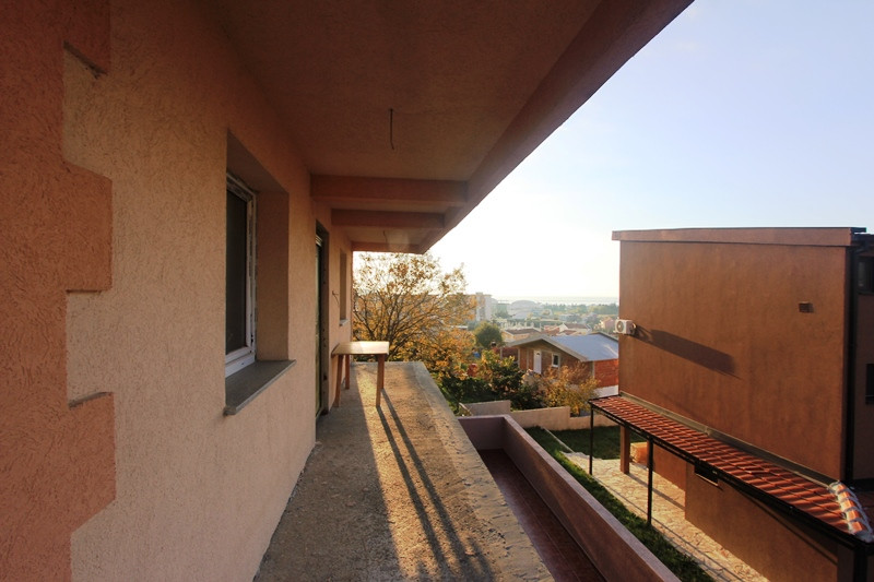 Дом в Черногории, в Белиши