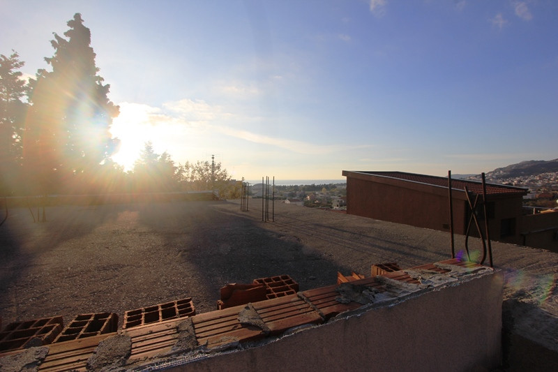 Дом в Черногории, в Белиши