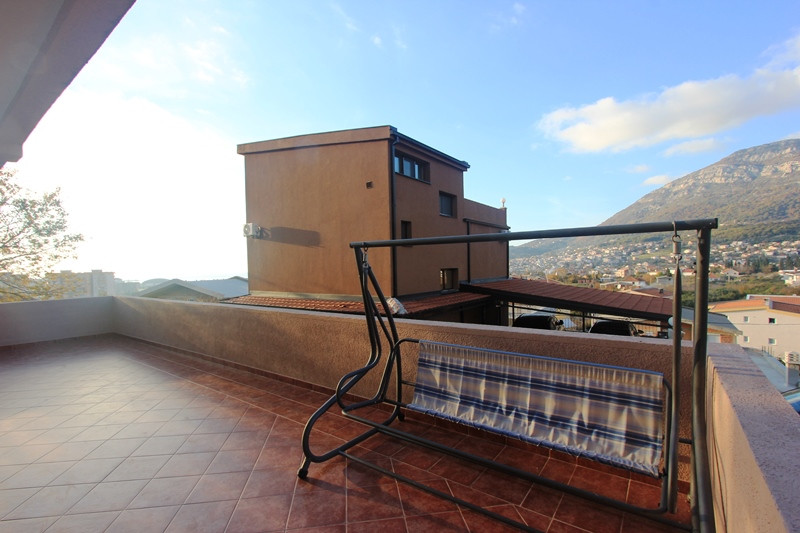 Дом в Черногории, в Белиши