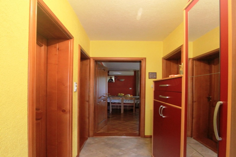 Дом в Черногории, в Белиши