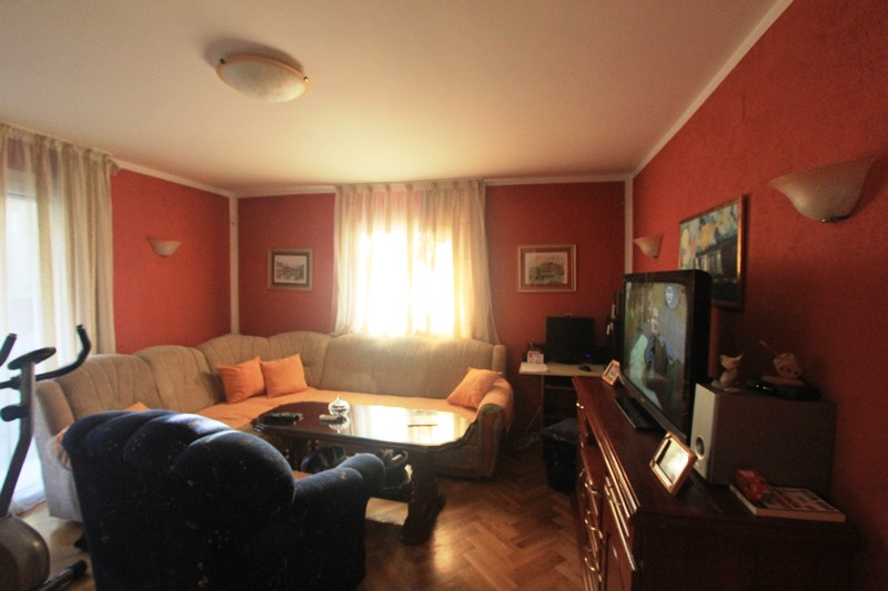 Дом в Черногории, в Белиши