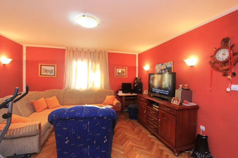 Дом в Черногории, в Белиши