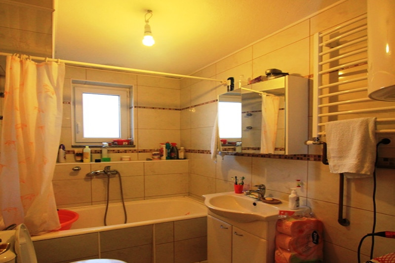 Дом в Черногории, в Белиши