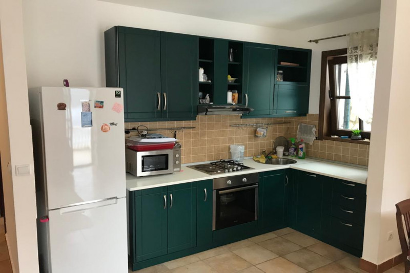 Apartment in Montenegro, in Kostanjica