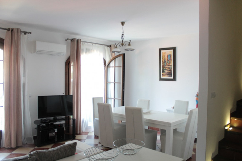 Apartment in Montenegro, in Kostanjica