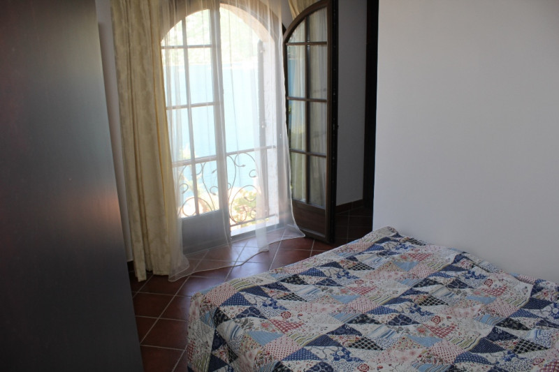 Apartment in Montenegro, in Kostanjica