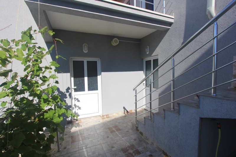 Вилла в Черногории, в Лепетане