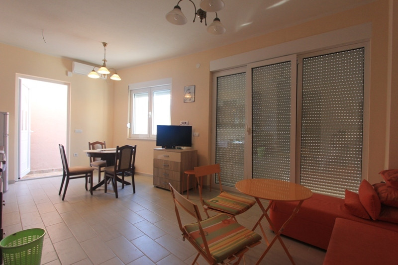 Вилла в Черногории, в Лепетане