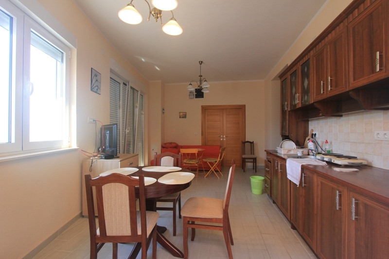 Вилла в Черногории, в Лепетане