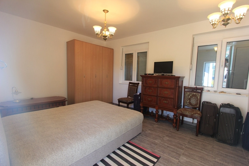 Вилла в Черногории, в Лепетане