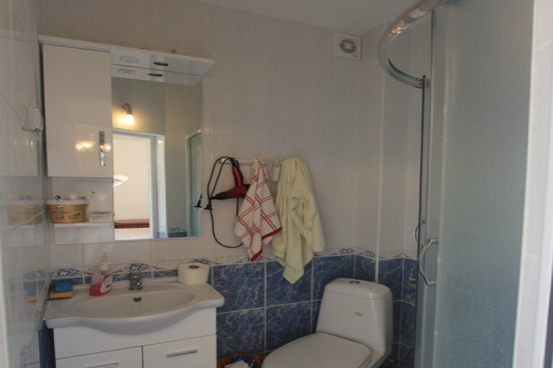 Вилла в Черногории, в Лепетане