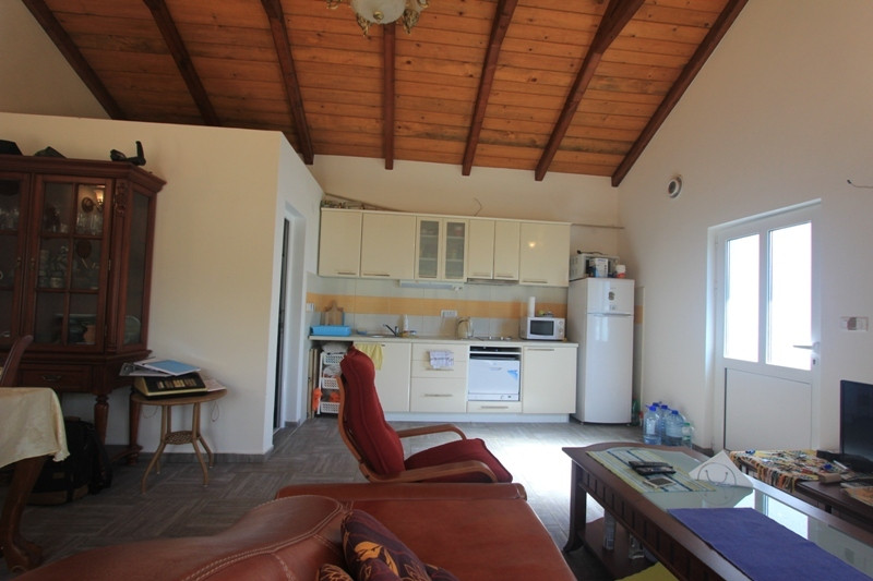 Вилла в Черногории, в Лепетане