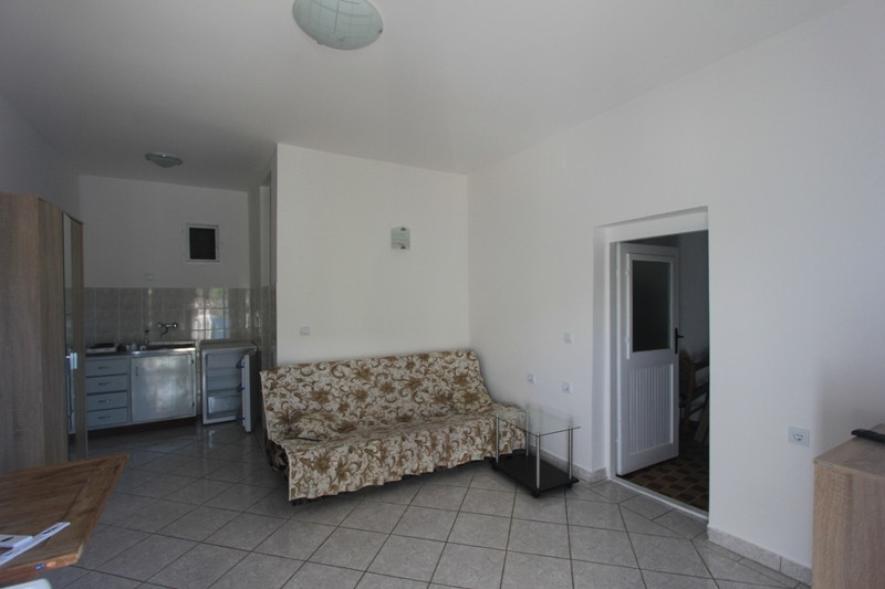 Вилла в Черногории, в Лепетане