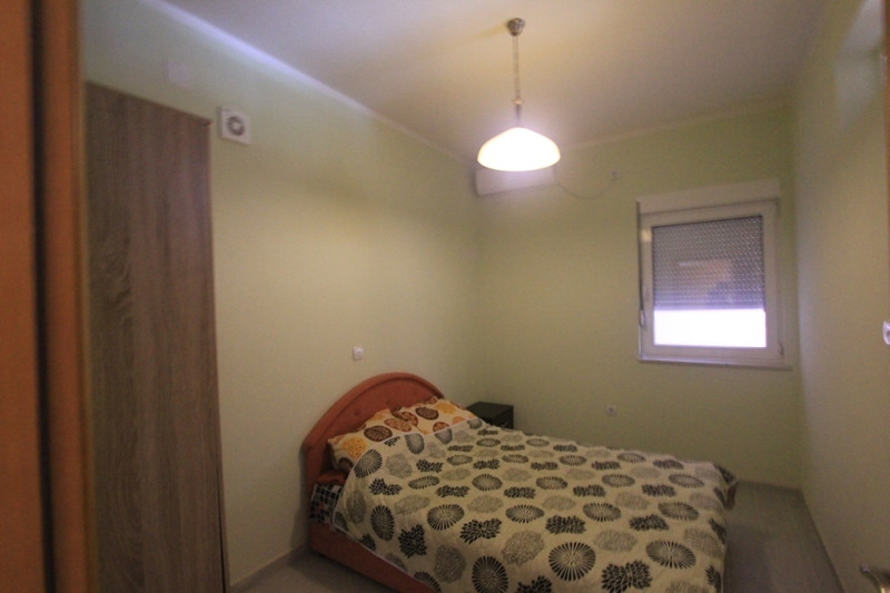 Вилла в Черногории, в Лепетане