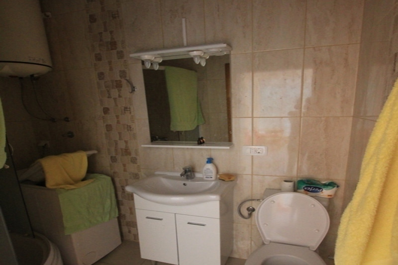 Вилла в Черногории, в Лепетане