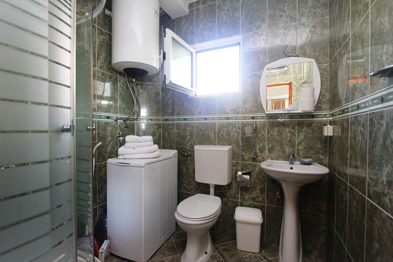 Дом в Черногории, в Бечичи