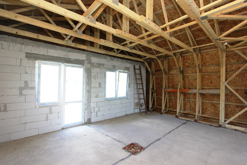 Дом в Черногории, в Бечичи