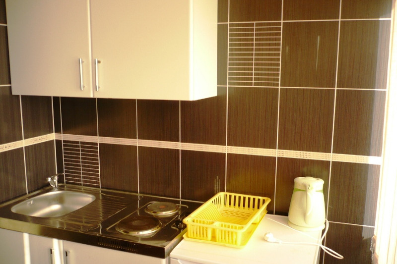 Дом в Черногории, в Луштице