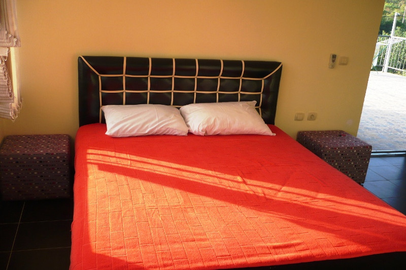 Дом в Черногории, в Луштице