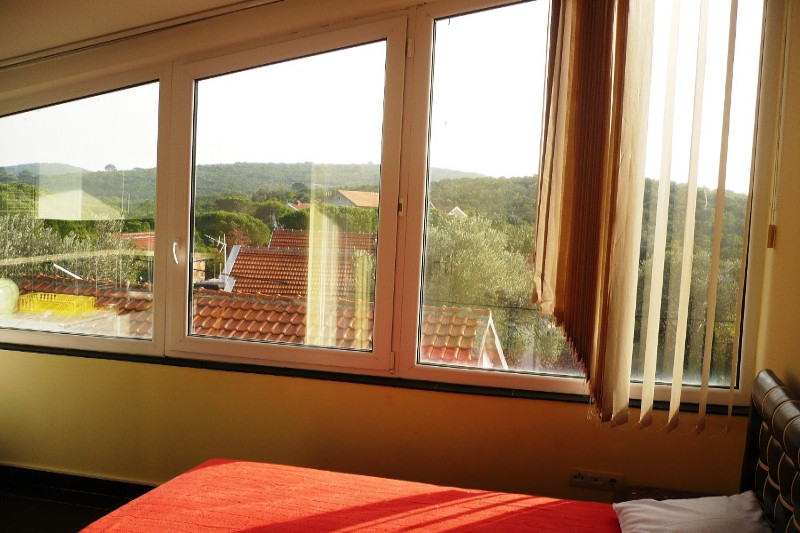 Дом в Черногории, в Луштице