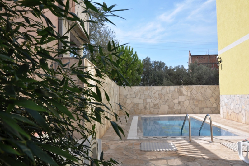 Дом в Черногории, в Луштице