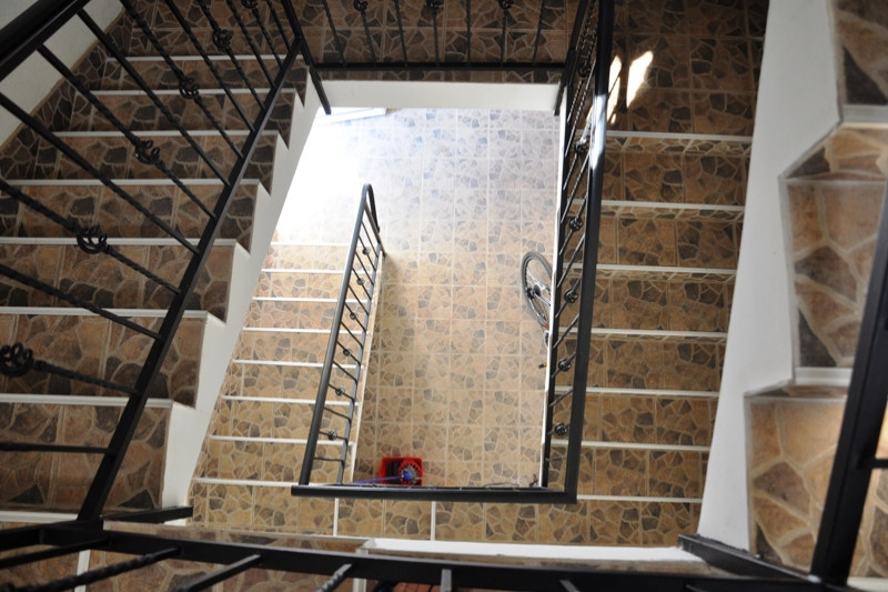 Дом в Черногории, в Луштице