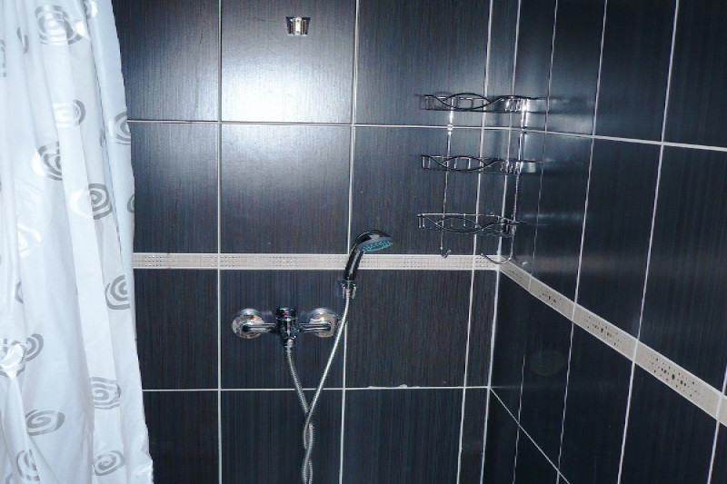 Дом в Черногории, в Луштице